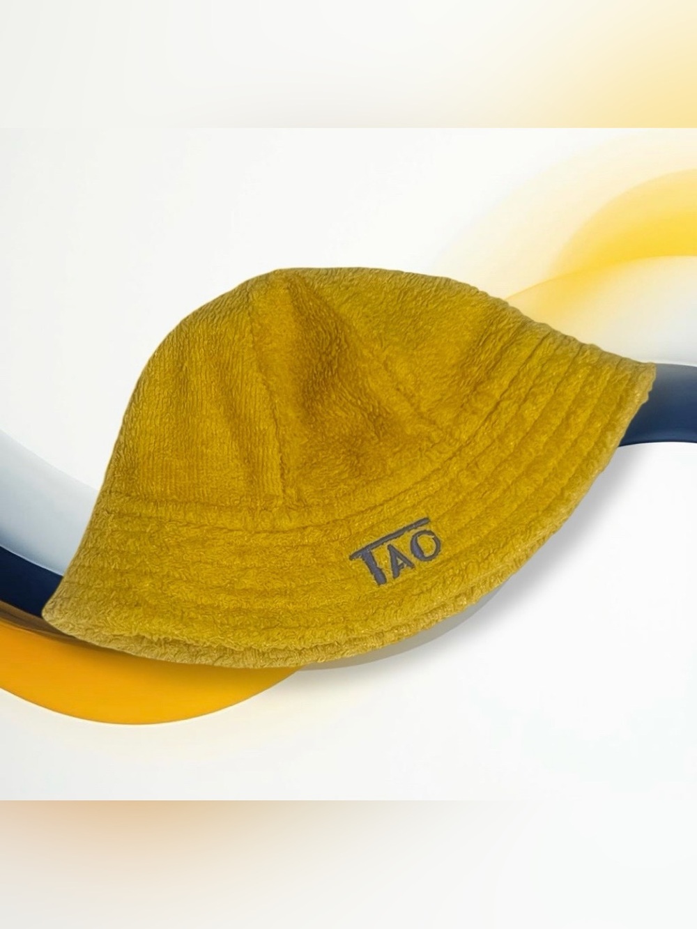 The Animals Observatory Hat
Great Condition
Fit up to 4 years
Yellow
Retail $73